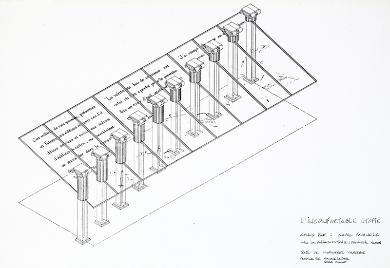 colonne