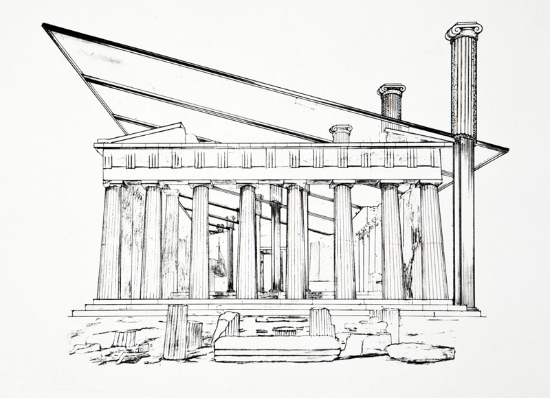 colonne