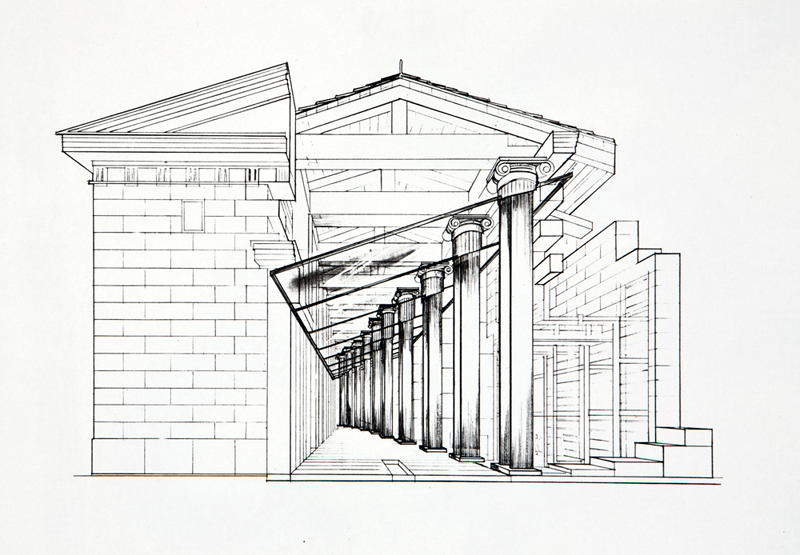 colonne