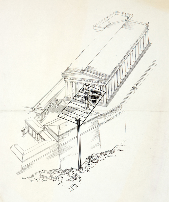 colonne