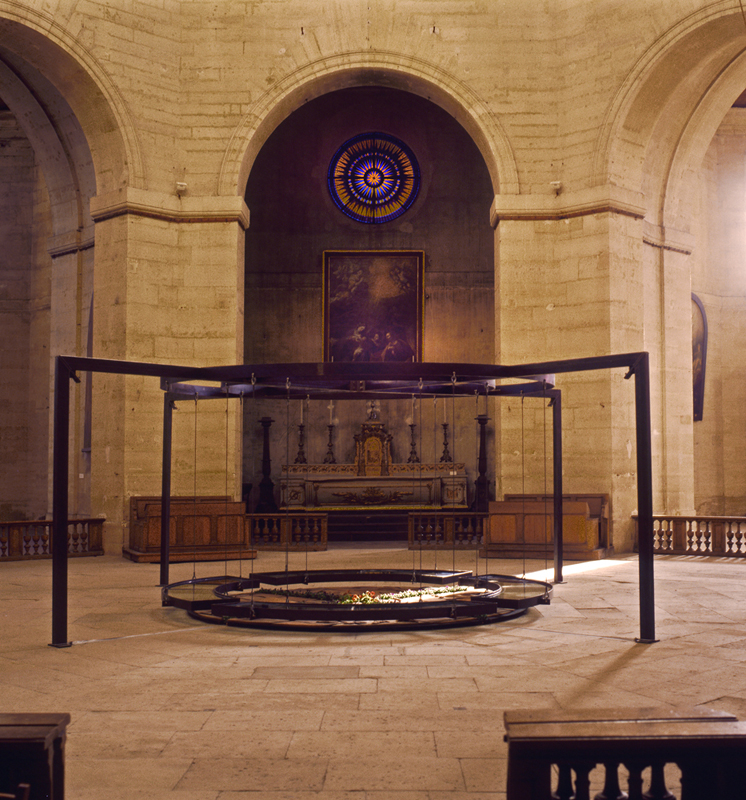 installation