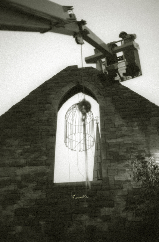 installation