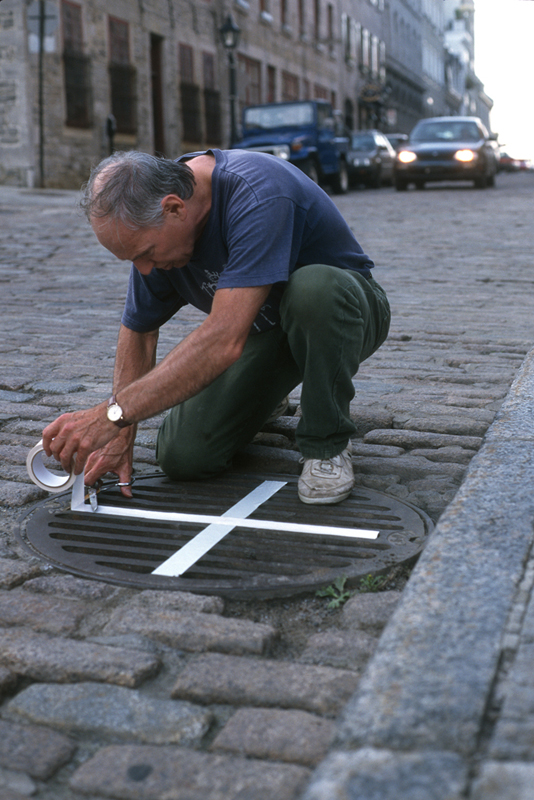 installation