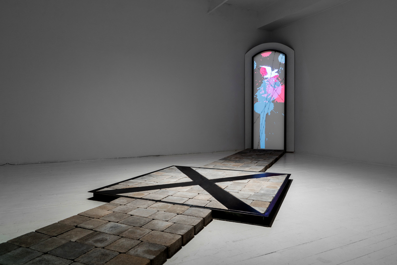 installation