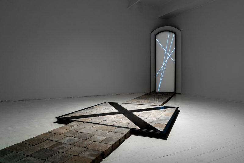installation