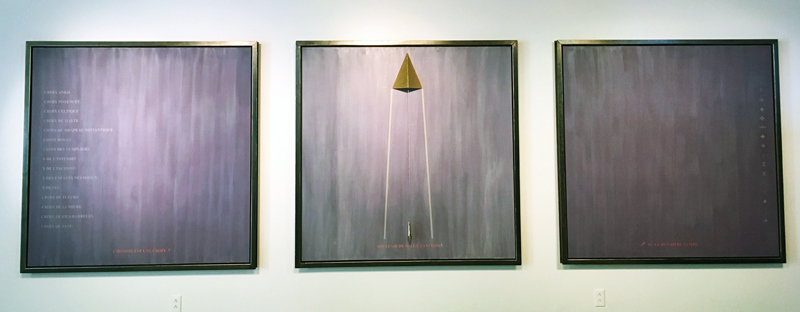 installation