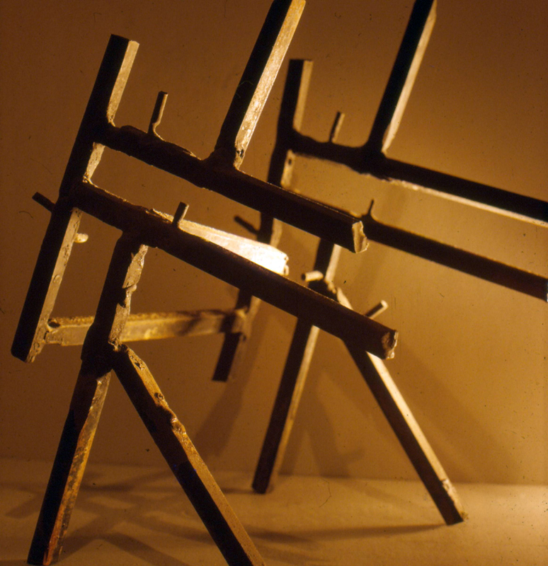 metal