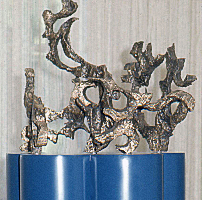 metal