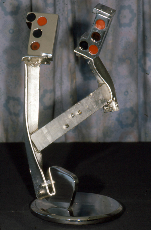 metal