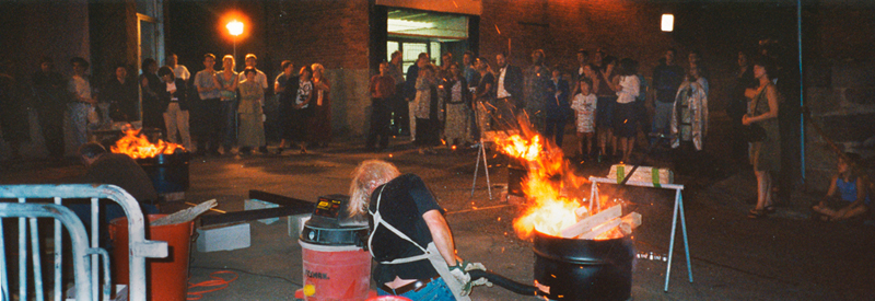 performance