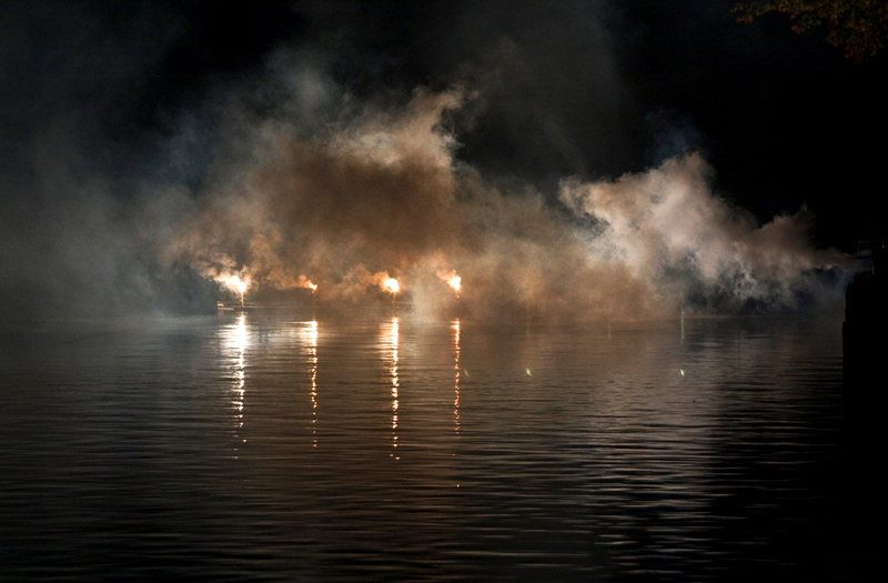 performance